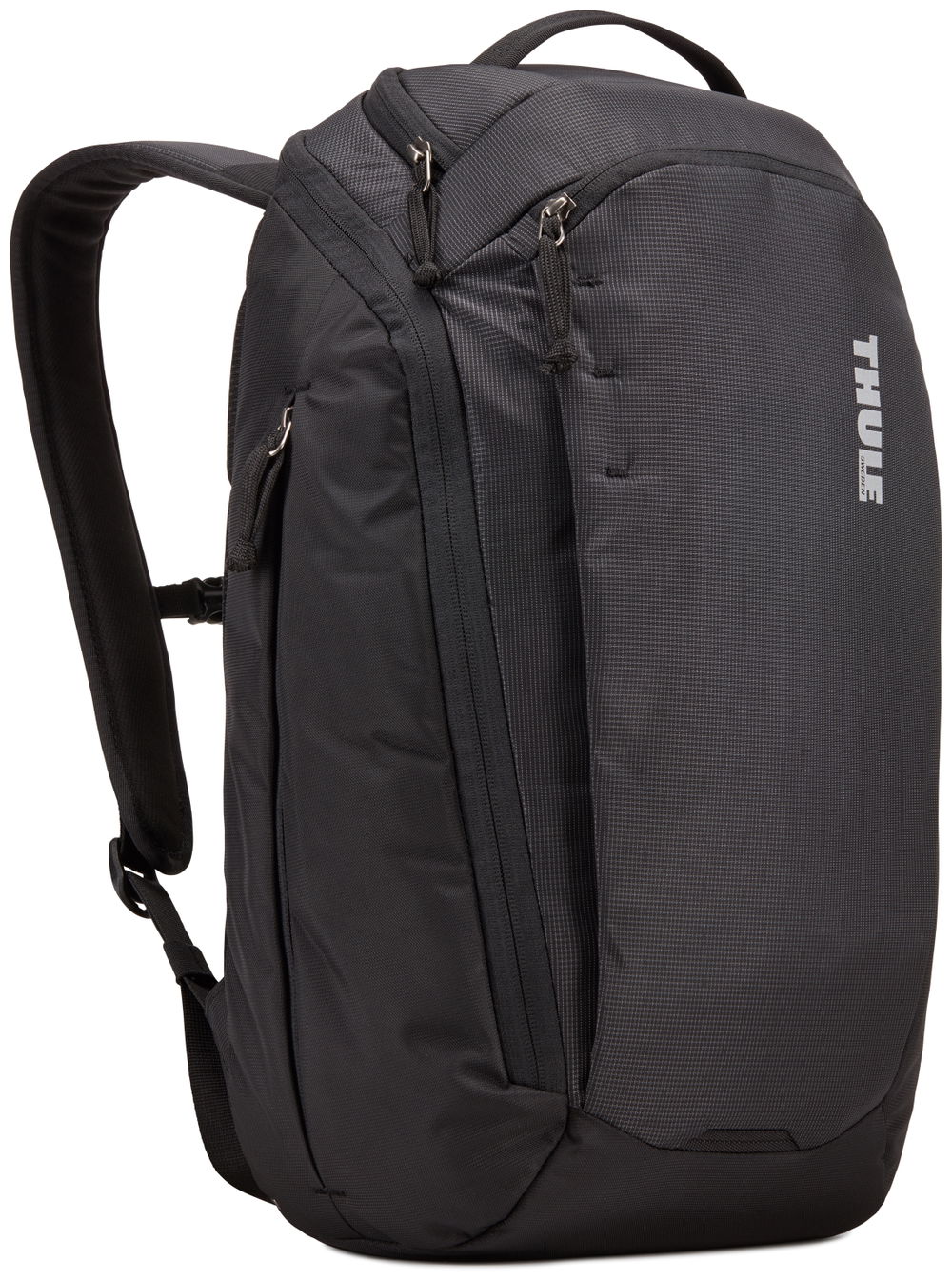 Thule EnRoute TEBP-316 Black mochila Negro Nylon Thule EnRoute TEBP-316 Black mochila Negro Nylon