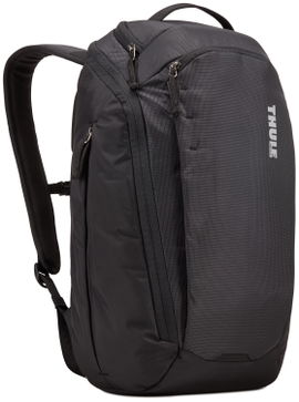Thule EnRoute TEBP-316 Black mochila Negro Nylon