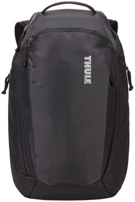 Thule EnRoute TEBP-316 Black mochila Negro Nylon Thule EnRoute TEBP-316 Black mochila Negro Nylon