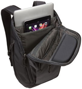 Thule EnRoute TEBP-316 Black mochila Negro Nylon Thule EnRoute TEBP-316 Black mochila Negro Nylon