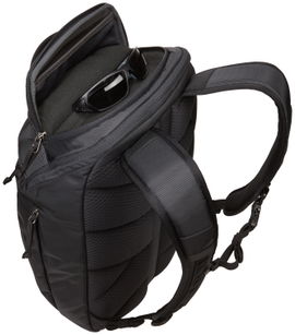 Thule EnRoute TEBP-316 Black mochila Negro Nylon Thule EnRoute TEBP-316 Black mochila Negro Nylon