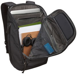 Thule EnRoute TEBP-316 Black mochila Negro Nylon Thule EnRoute TEBP-316 Black mochila Negro Nylon