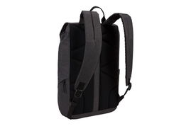 Thule Lithos TLBP-113 Black mochila Negro Poliéster Thule Lithos TLBP-113 Black mochila Negro Poliéster