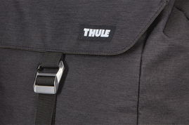 Thule Lithos TLBP-113 Black mochila Negro Poliéster Thule Lithos TLBP-113 Black mochila Negro Poliéster