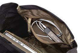 Thule Lithos TLBP-113 Black mochila Negro Poliéster Thule Lithos TLBP-113 Black mochila Negro Poliéster