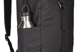 Thule Lithos TLBP-113 Black mochila Negro Poliéster Thule Lithos TLBP-113 Black mochila Negro Poliéster