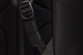 Thule Lithos TLBP-113 Black mochila Negro Poliéster Thule Lithos TLBP-113 Black mochila Negro Poliéster