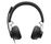 Logitech Zone Wired UC Auriculares Alámbrico Diadema Oficina/Centro de llamadas USB Tipo C Grafito