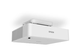 Epson PowerLite L630SU - Proyector 3LCD - 6000 lúmenes (blanco) - 6000 lúmenes (color) - WUXGA (1920 x 1200) - 16:10 - 1080p - 802.11n inalámbrico / LAN Epson PowerLite L630SU - Proyector 3LCD - 6000 lúmenes (blanco) - 6000 lúmenes (color) - WUXGA (1920 x 1200) - 16:10 - 1080p - 802.11n inalámbrico / LAN