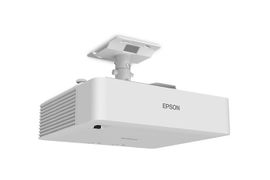 Epson PowerLite L630SU - Proyector 3LCD - 6000 lúmenes (blanco) - 6000 lúmenes (color) - WUXGA (1920 x 1200) - 16:10 - 1080p - 802.11n inalámbrico / LAN Epson PowerLite L630SU - Proyector 3LCD - 6000 lúmenes (blanco) - 6000 lúmenes (color) - WUXGA (1920 x 1200) - 16:10 - 1080p - 802.11n inalámbrico / LAN