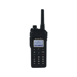 Teléfono de Largo Alcance y Radio Bidirecccional de 2 Bandas en 902-928 y 420-480 MHz / Compatible Solamente con Sistemas DuraFon PRO,PSL,USL, UHF-SYS y Sistemas de Radios en la Banda de UHF