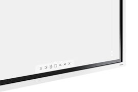 Samsung WM65R Pantalla plana para señalización digital 165,1 cm (65