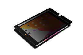 Belkin OVA008ZZ filtro para monitor Filtro de privacidad para pantallas con marco 25,9 cm (10.2