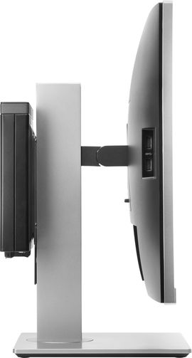 HP Soporte de montaje de PC B300 HP Soporte de montaje de PC B300