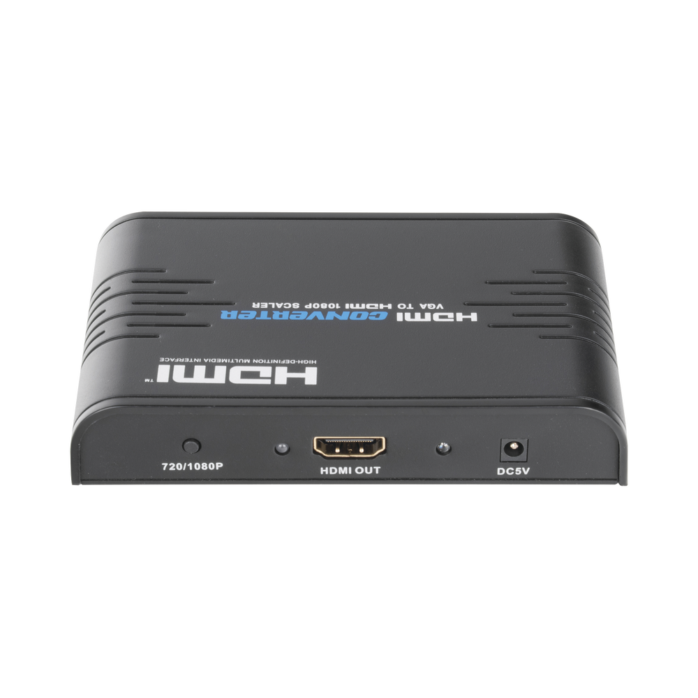 Convertidor VGA a HDMI