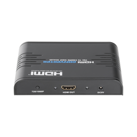 Convertidor VGA a HDMI