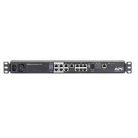 APC NetBotz 125kHz Rack Access Control sistema de seguridad 0.125 MHz Negro