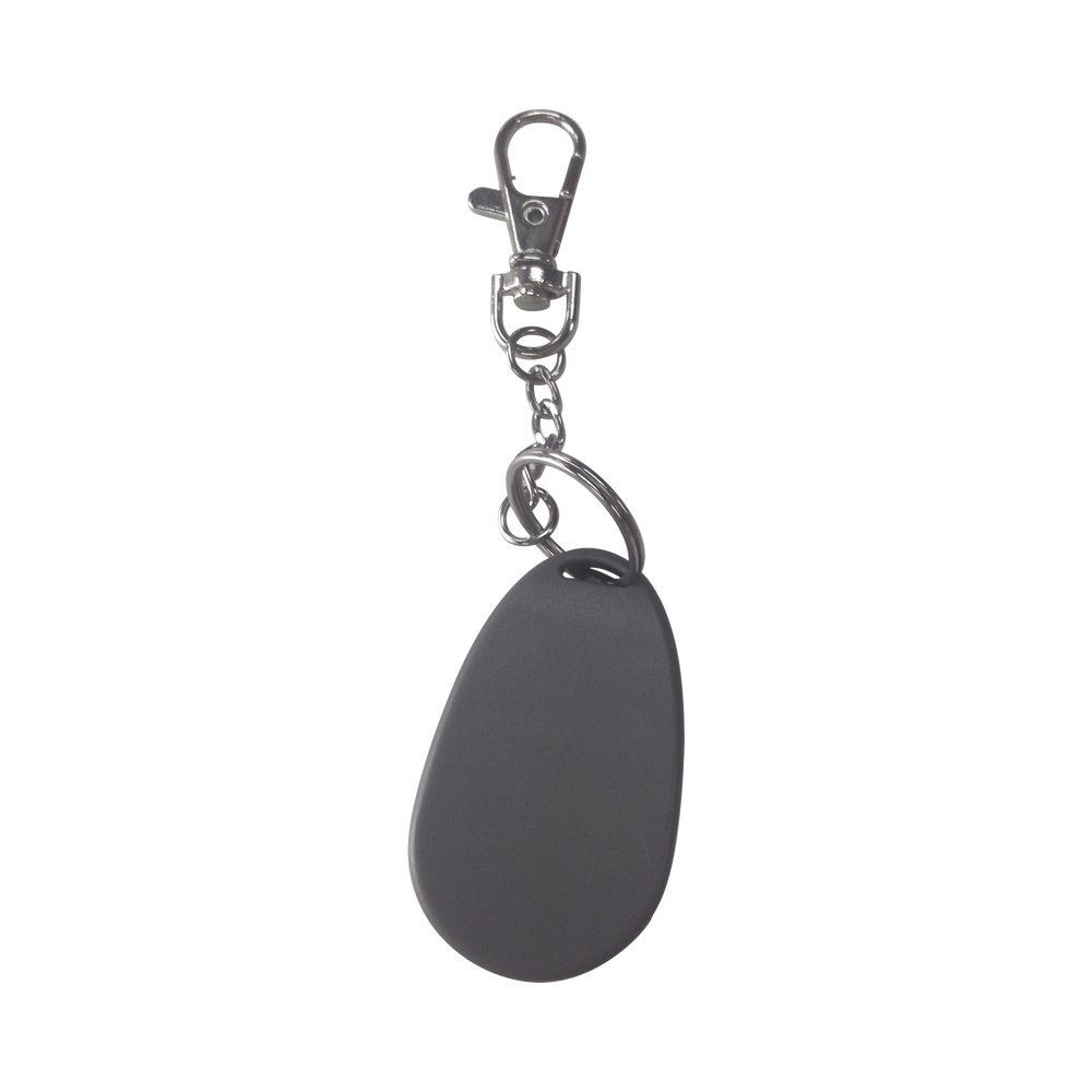 Tag for Key Chain, 2.4 GHz, Up to 80 m of Linear Reach, Compatible with RFID reader PRO-80RF