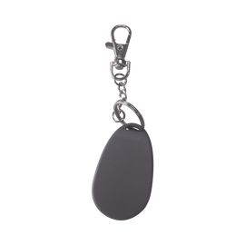 Tag for Key Chain, 2.4 GHz, Up to 80 m of Linear Reach, Compatible with RFID reader PRO-80RF