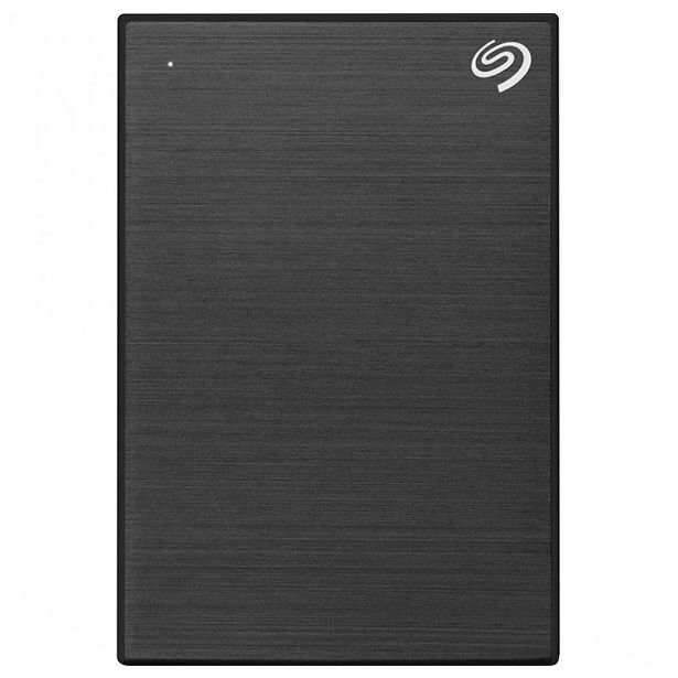 Seagate One Touch STKG1000400 unidad externa de estado sólido 1000 GB Negro Seagate One Touch STKG1000400 unidad externa de estado sólido 1000 GB Negro