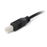 StarTech.com Cable USB Activo de 10m para Impresora - 1x USB A Macho - 1x USB B Macho - Adaptador Negro