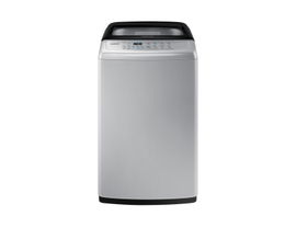Samsung WA4000HS lavadora Carga superior 9 kg 700 RPM Plata