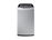 Samsung WA4000HS lavadora Carga superior 9 kg 700 RPM Plata