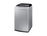 Samsung WA4000HS lavadora Carga superior 9 kg 700 RPM Plata