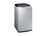 Samsung WA4000HS lavadora Carga superior 9 kg 700 RPM Plata