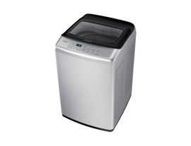 Samsung WA4000HS lavadora Carga superior 9 kg 700 RPM Plata