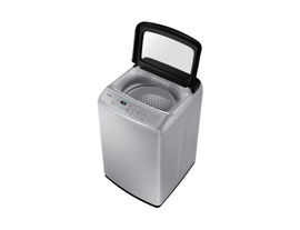Samsung WA4000HS lavadora Carga superior 9 kg 700 RPM Plata