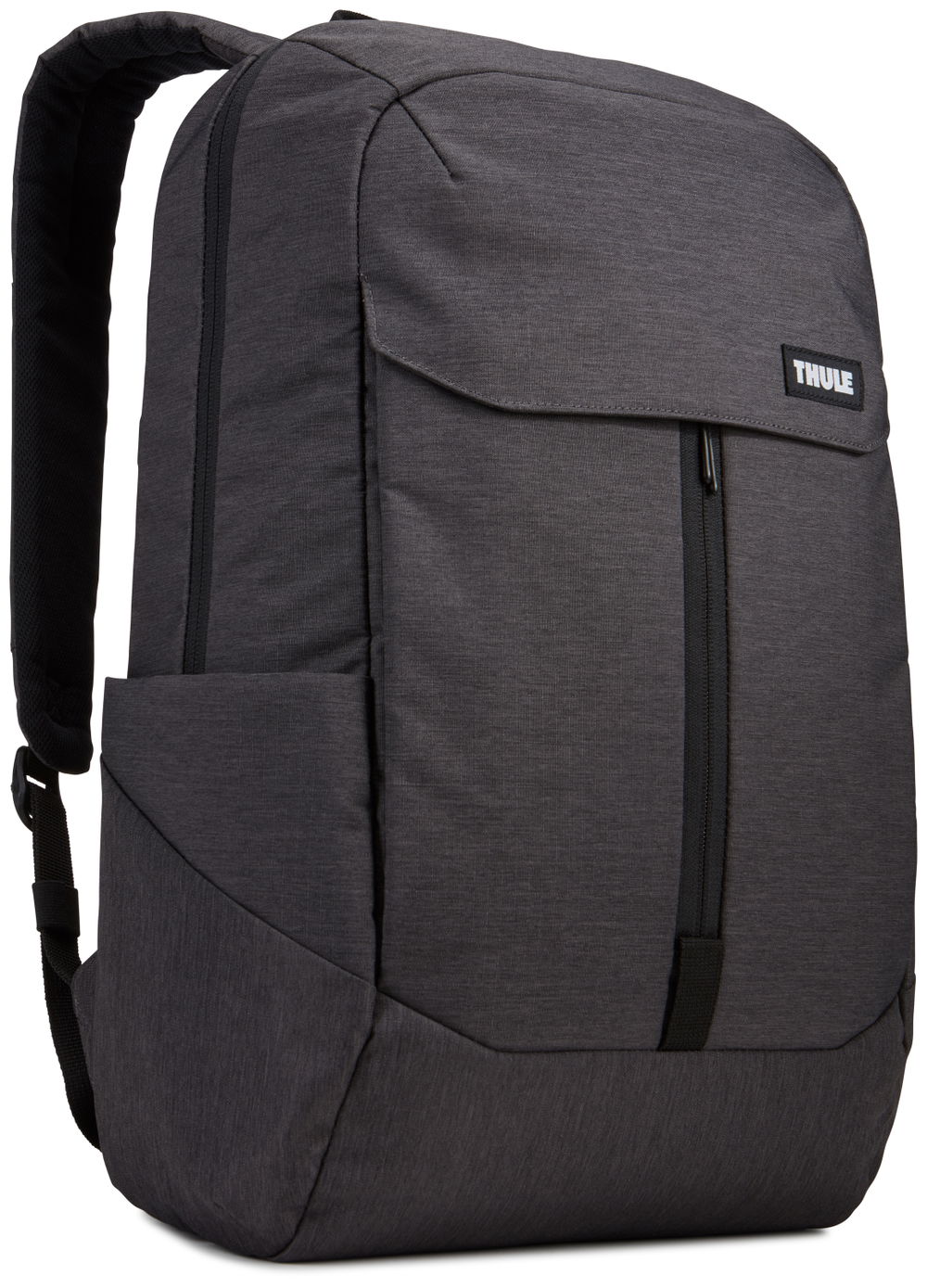 Thule Lithos TLBP-116 Black mochila Negro Poliéster Thule Lithos TLBP-116 Black mochila Negro Poliéster
