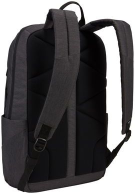 Thule Lithos TLBP-116 Black mochila Negro Poliéster Thule Lithos TLBP-116 Black mochila Negro Poliéster