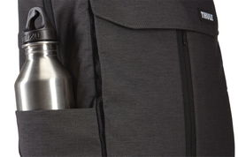 Thule Lithos TLBP-116 Black mochila Negro Poliéster Thule Lithos TLBP-116 Black mochila Negro Poliéster