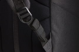 Thule Lithos TLBP-116 Black mochila Negro Poliéster Thule Lithos TLBP-116 Black mochila Negro Poliéster