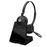 Jabra Engage 65 Stereo - Auricular - en oreja - DECT - inalámbrico - para Engage 55 Stereo