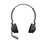 Jabra Engage 65 Stereo - Auricular - en oreja - DECT - inalámbrico - para Engage 55 Stereo