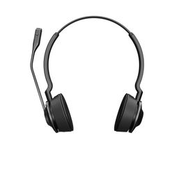 Jabra Engage 65 Stereo - Auricular - en oreja - DECT - inalámbrico - para Engage 55 Stereo Jabra Engage 65 Stereo - Auricular - en oreja - DECT - inalámbrico - para Engage 55 Stereo