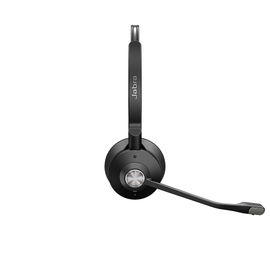 Jabra Engage 65 Stereo - Auricular - en oreja - DECT - inalámbrico - para Engage 55 Stereo Jabra Engage 65 Stereo - Auricular - en oreja - DECT - inalámbrico - para Engage 55 Stereo