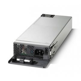 Cisco PWR-C5-1KWAC= componente de interruptor de red Sistema de alimentación Cisco PWR-C5-1KWAC= componente de interruptor de red Sistema de alimentación