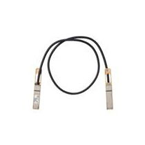 Cisco QSFP-100G-CU2M= cable infiniBanc 2 m Negro Cisco QSFP-100G-CU2M= cable infiniBanc 2 m Negro