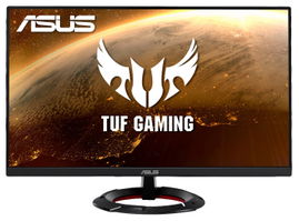 ASUS TUF Gaming VG249Q1R pantalla para PC 60,5 cm (23.8