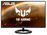 ASUS TUF Gaming VG249Q1R pantalla para PC 60,5 cm (23.8