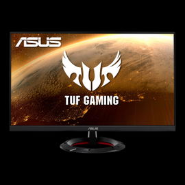 ASUS TUF Gaming VG249Q1R pantalla para PC 60,5 cm (23.8