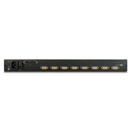 APC AP5808 consola de rack 43,2 cm (17 APC AP5808 consola de rack 43,2 cm (17