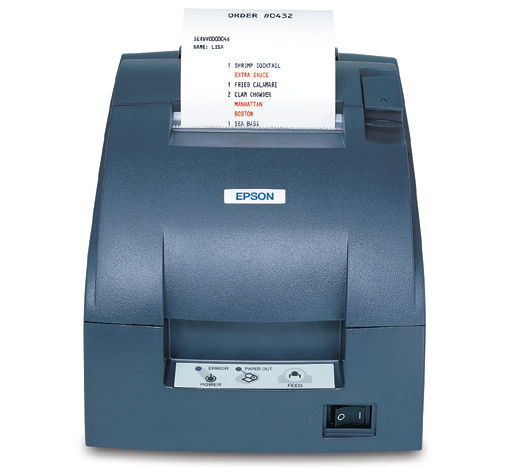 Epson C31C517653 impresora de matriz de punto
