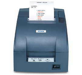 Epson C31C517653 impresora de matriz de punto