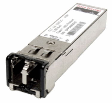 Cisco SFP-10G-BXD-I= red modulo transceptor Fibra óptica 10000 Mbit/s SFP+ 1330 nm