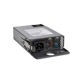 Cisco PWR-C5-600WAC= componente de interruptor de red Sistema de alimentación