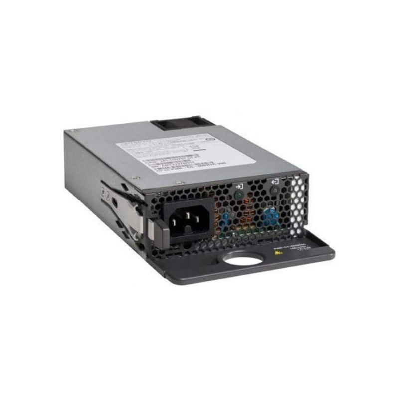 Cisco PWR-C5-600WAC= componente de interruptor de red Sistema de alimentación Cisco PWR-C5-600WAC= componente de interruptor de red Sistema de alimentación